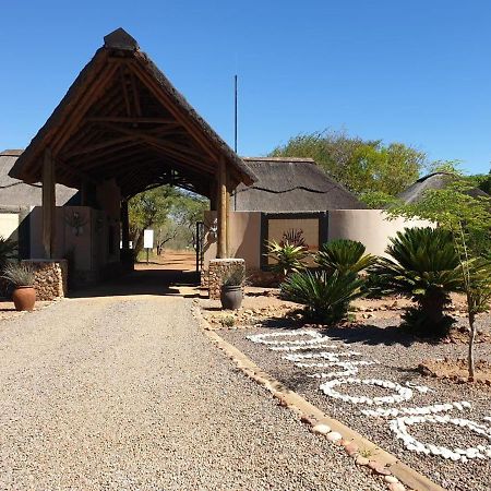 42@ Ditholo Game Lodge Thabazimbi Kültér fotó