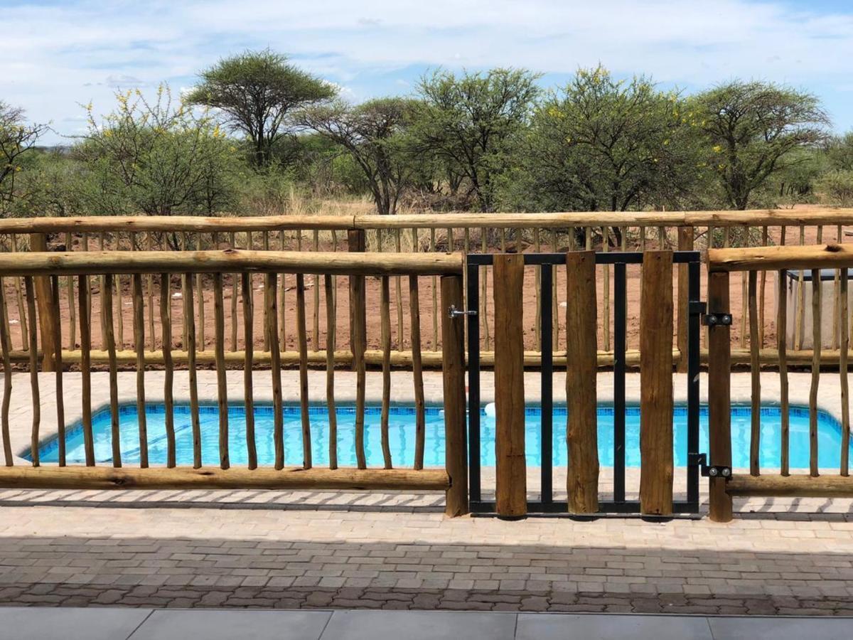 42@ Ditholo Game Lodge Thabazimbi Kültér fotó